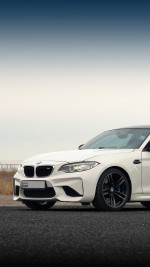 2017 BMW M2 - 99k km