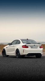 2017 BMW M2 - 99k km