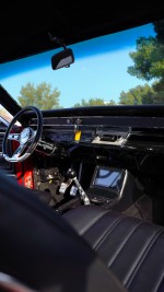 1966 Chevrolet Chevelle SS Red - fully restored