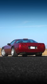 1991 Chevrolet Corvette ZR-1 - 67k Mile