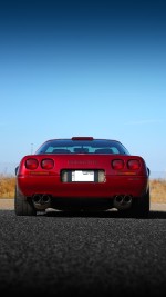 1991 Chevrolet Corvette ZR-1 - 67k Mile