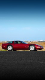 1991 Chevrolet Corvette ZR-1 - 67k Mile