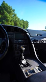 1991 Chevrolet Corvette ZR-1 - 67k Mile