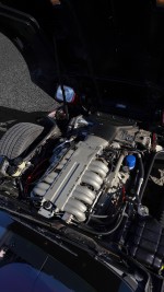 1991 Chevrolet Corvette ZR-1 - 67k Mile