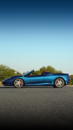 2003 Ferrari 360 Modena Spider - 65k km