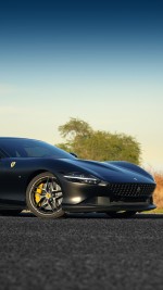 2023 Ferrari Roma 12k km