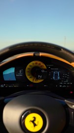 2023 Ferrari Roma 12k km