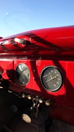 1938 Dodge RC 1/2-Ton Pickup Red