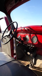 1938 Dodge RC 1/2-Ton Pickup Red