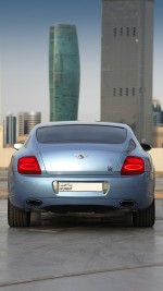 2005 Bentley Continental GT - 87k km