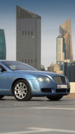 2005 Bentley Continental GT - 87k km