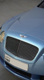 2005 Bentley Continental GT - 87k km