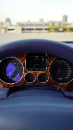 2005 Bentley Continental GT - 87k km