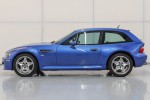 1999 BMW Z3 M Coupe - 28k km