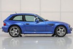 1999 BMW Z3 M Coupe - 28k km