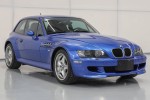 1999 BMW Z3 M Coupe - 28k km