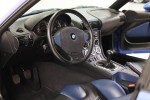 1999 BMW Z3 M Coupe - 28k km