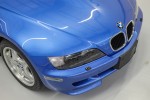 1999 BMW Z3 M Coupe - 28k km