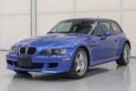 1999 BMW Z3 M Coupe - 28k km