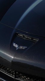 2012 Chevrolet Corvette Z06 Centennial Special Edition - 44k mile