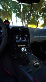 2012 Chevrolet Corvette Z06 Centennial Special Edition - 44k mile