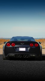 2012 Chevrolet Corvette Z06 Centennial Special Edition - 44k mile