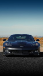 2012 Chevrolet Corvette Z06 Centennial Special Edition - 44k mile