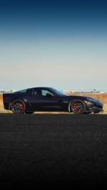 2012 Chevrolet Corvette Z06 Centennial Special Edition - 44k mile