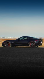 2012 Chevrolet Corvette Z06 Centennial Special Edition - 44k mile