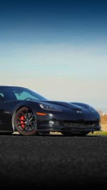 2012 Chevrolet Corvette Z06 Centennial Special Edition - 44k mile