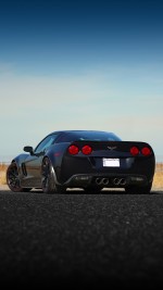 2012 Chevrolet Corvette Z06 Centennial Special Edition - 44k mile