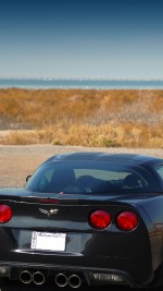 2012 Chevrolet Corvette Z06 Centennial Special Edition - 44k mile