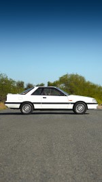 1989 Nissan Skyline GTS-X 3.0 Coupe