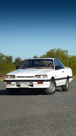 1989 Nissan Skyline GTS-X 3.0 Coupe