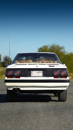 1989 Nissan Skyline GTS-X 3.0 Coupe