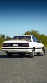 1989 Nissan Skyline GTS-X 3.0 Coupe