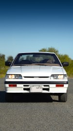 1989 Nissan Skyline GTS-X 3.0 Coupe