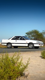 1989 Nissan Skyline GTS-X 3.0 Coupe