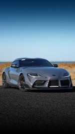 2023 Toyota Supra GR - 28k km