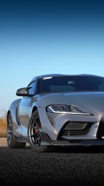 2023 Toyota Supra GR - 28k km