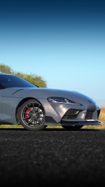 2023 Toyota Supra GR - 28k km