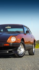 1982 Nissan 280ZX 2+2 - 100k mile