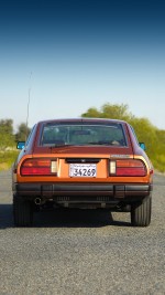 1982 Nissan 280ZX 2+2 - 100k mile