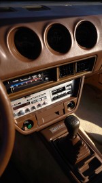 1982 Nissan 280ZX 2+2 - 100k mile