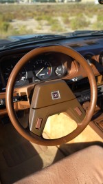 1982 Nissan 280ZX 2+2 - 100k mile