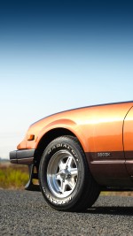 1982 Nissan 280ZX 2+2 - 100k mile