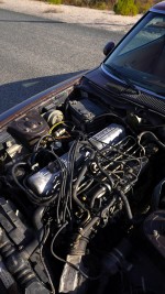 1982 Nissan 280ZX 2+2 - 100k mile