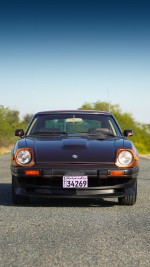 1982 Nissan 280ZX 2+2 - 100k mile