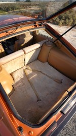 1982 Nissan 280ZX 2+2 - 100k mile