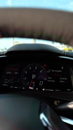 2022 Chevrolet Corvette Spider C8 LT2 Z51 Package - 11k km